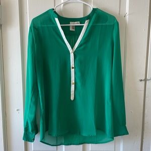 Blouse • Francesca’s Collections